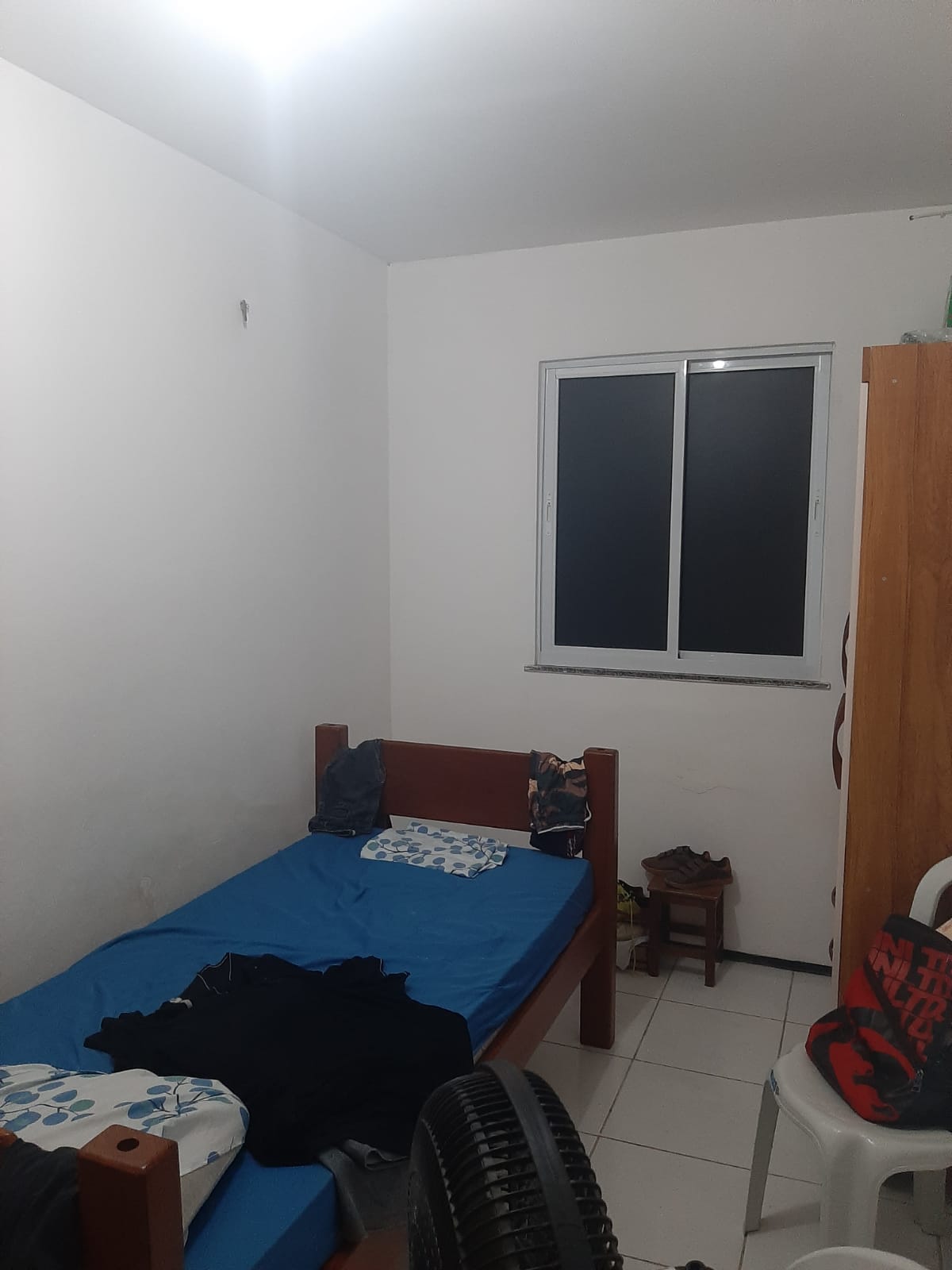Imagem Casa com 3 Quartos à Venda, 80 m² em Mondubim - Fortaleza Imagem Casa com 3 Quartos à Venda, 80 m² em Mondubim - Fortaleza