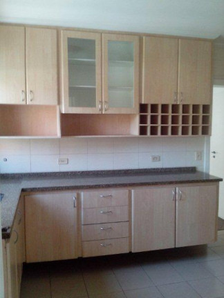 Imagem Apartamento com 4 Quartos à Venda, 200 m² em Jardim Ampliação - São Paulo Imagem Apartamento com 4 Quartos à Venda, 200 m² em Jardim Ampliação - São Paulo