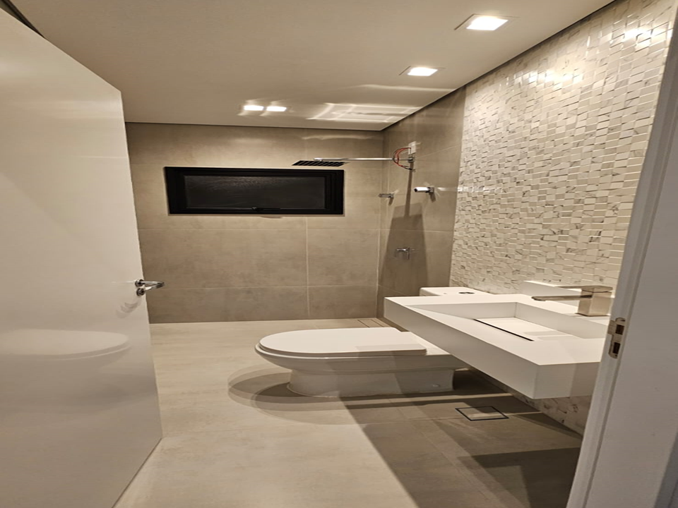 Imagem Casa de Condomínio com 3 Quartos à Venda, 271 m²em Jardim Florestal - Jundiaí