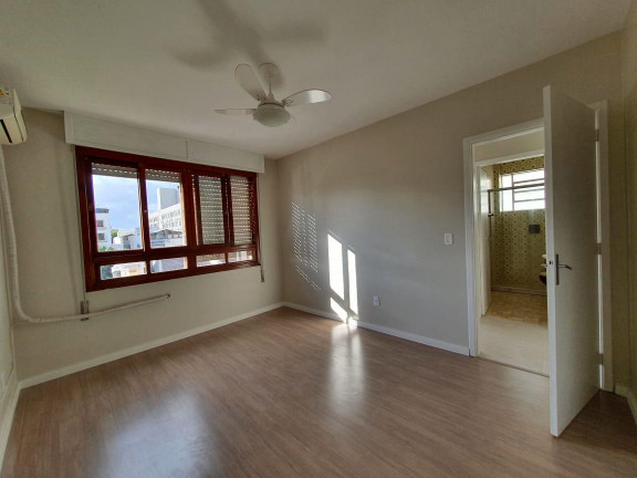 Imagem Apartamento com 2 Quartos à Venda, 72 m² em Menino Deus - Porto Alegre