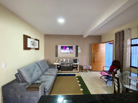 Imagem Casa com 2 Quartos à Venda, 180 m² em Jardim Ikes - Itaquaquecetuba