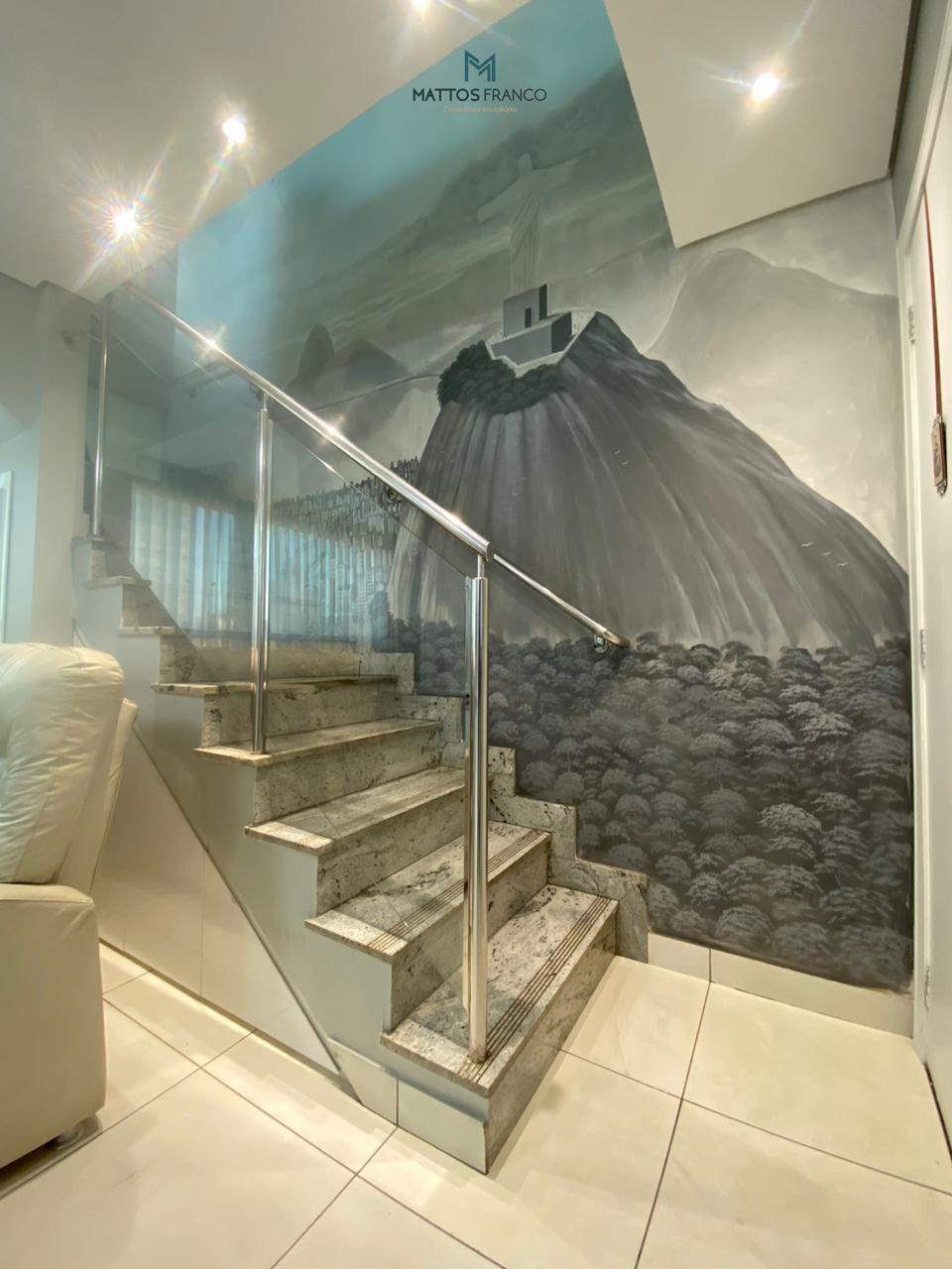 Imagem Cobertura com 3 Quartos à Venda, 154 m²em Graça - Belo Horizonte Imagem Cobertura com 3 Quartos à Venda, 154 m²em Graça - Belo Horizonte