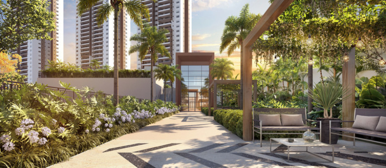 Imagem Apartamento com 3 Quartos à Venda, 180 m² em Jardim Dom Bosco - São Paulo