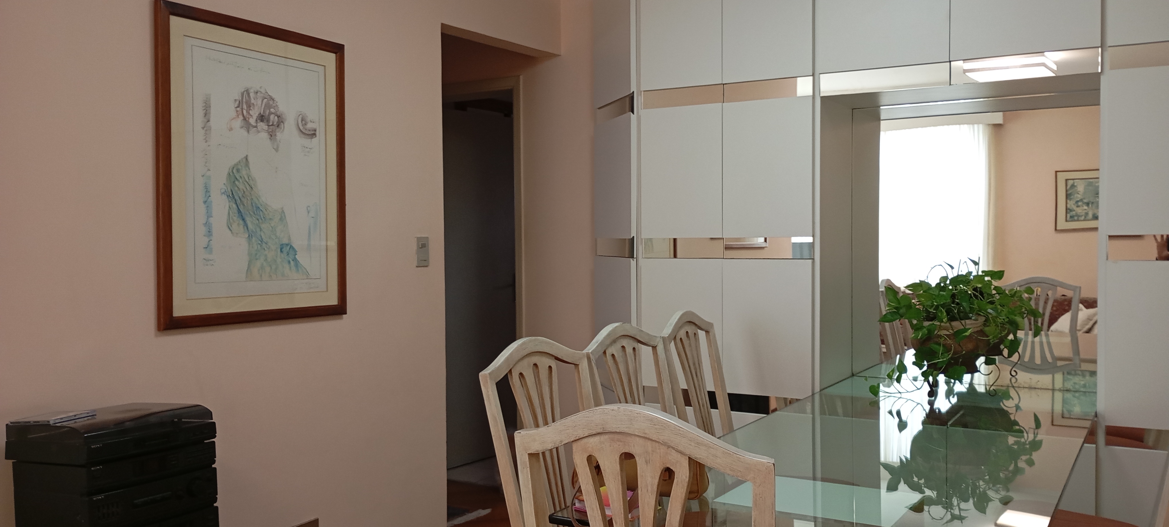 Imagem Apartamento com 3 Quartos à Venda, 90 m²em Ipiranga - São Paulo