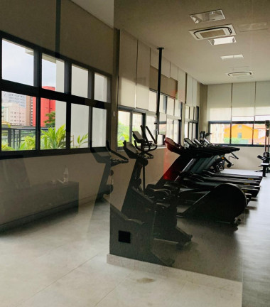 Imagem Apartamento com 3 Quartos à Venda, 118 m² em Cerqueira César - São Paulo