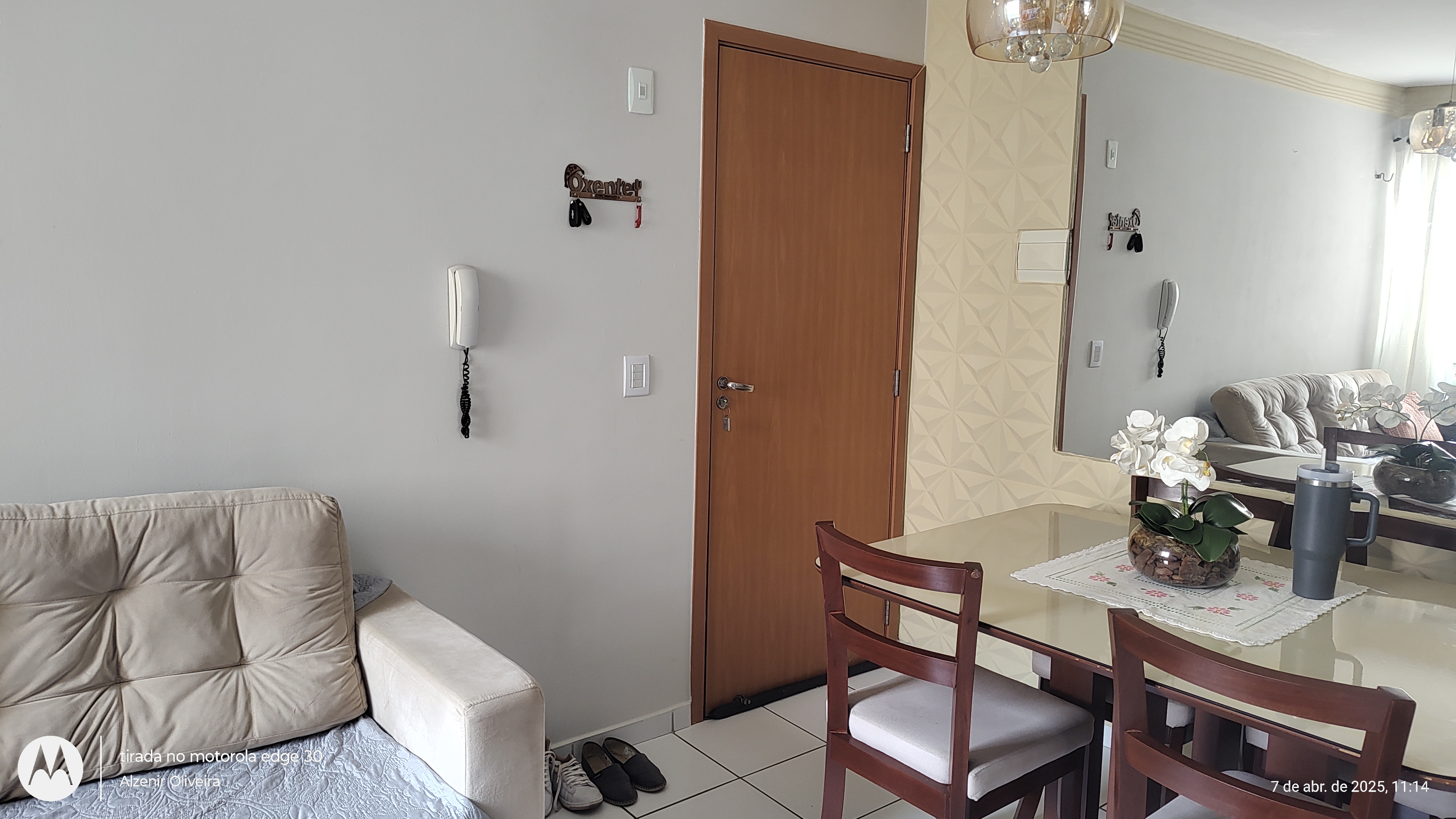 Imagem Apartamento com 2 Quartos à Venda, 45 m² em Jardins - São Gonçalo do Amarante Imagem Apartamento com 2 Quartos à Venda, 45 m² em Jardins - São Gonçalo do Amarante