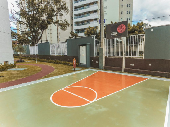Imagem Apartamento com 3 Quartos à Venda,  em Engenheiro Luciano Cavalcante - Fortaleza