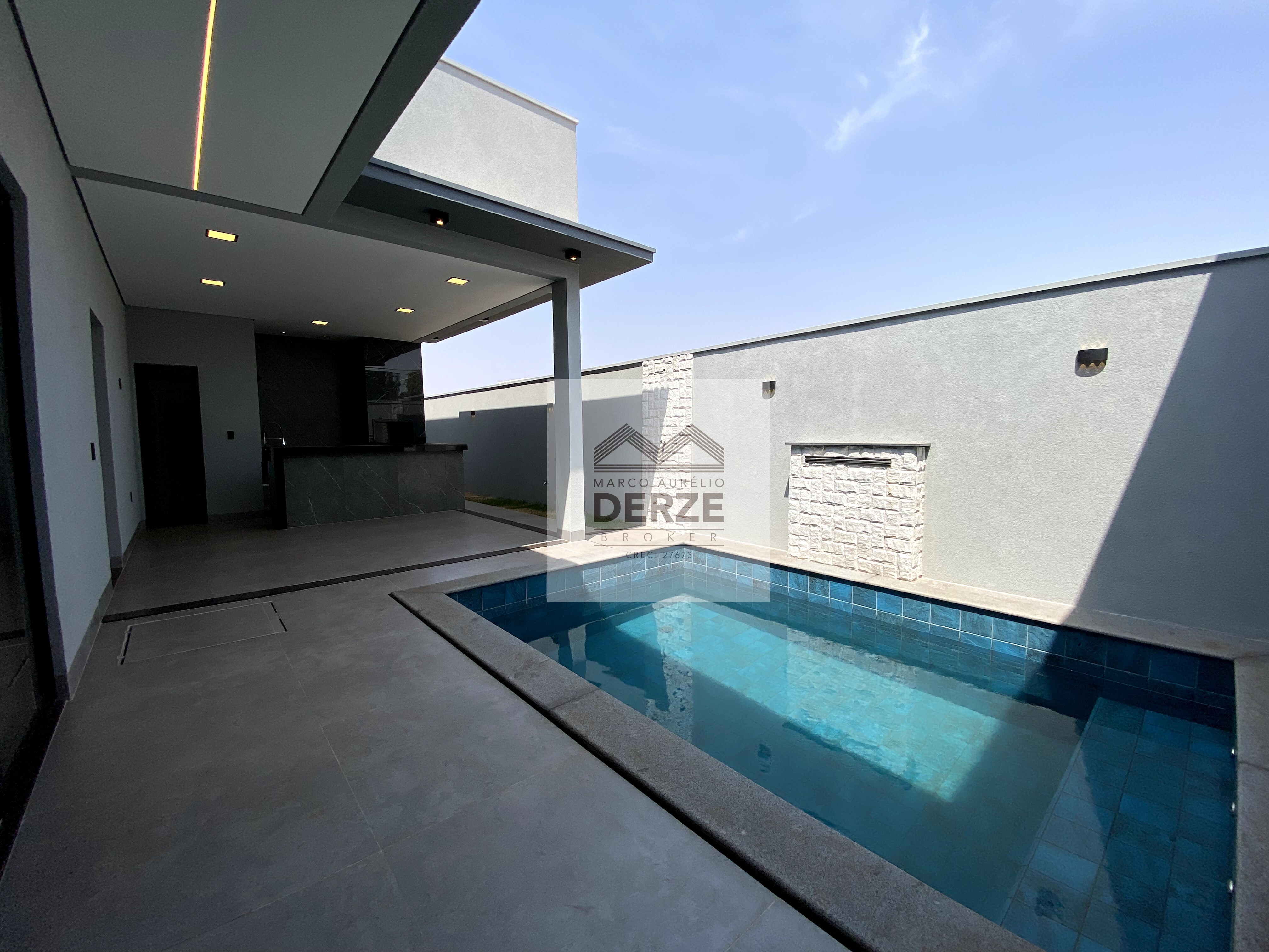 Casa com 3 Quartos à Venda, 256 m²em Jardim Botânico - Uberlândia