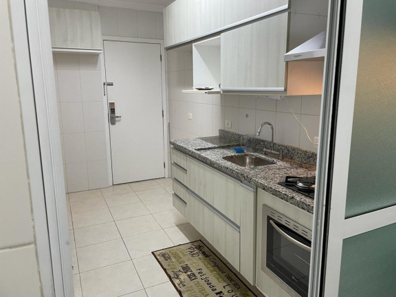 Imagem Apartamento com 3 Quartos à Venda, 128 m² em Jardim São Caetano - São Caetano do Sul