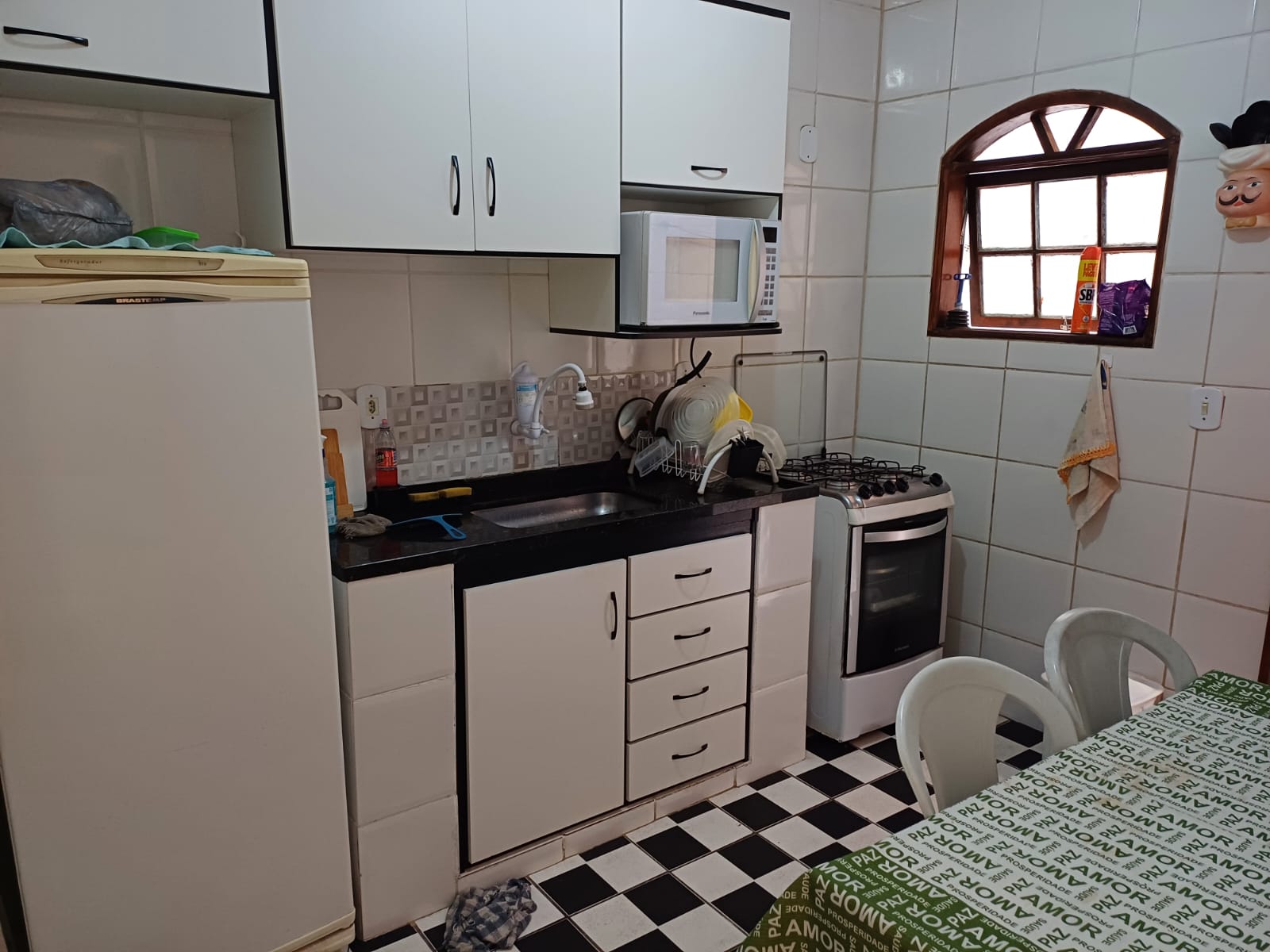 Imagem Casa de Condomínio com 2 Quartos à Venda, 90 m²em Peró - Cabo Frio Imagem Casa de Condomínio com 2 Quartos à Venda, 90 m²em Peró - Cabo Frio