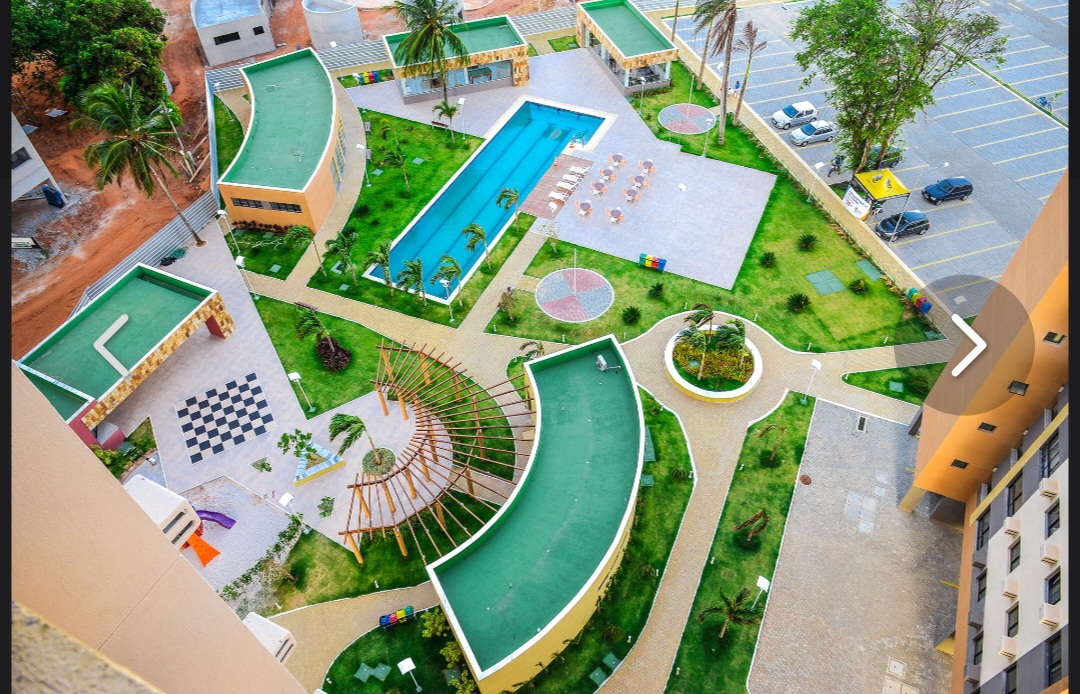 Imagem Apartamento com 3 Quartos à Venda, 70 m²em Nossa Senhora de Nazaré - Natal Imagem Apartamento com 3 Quartos à Venda, 70 m²em Nossa Senhora de Nazaré - Natal