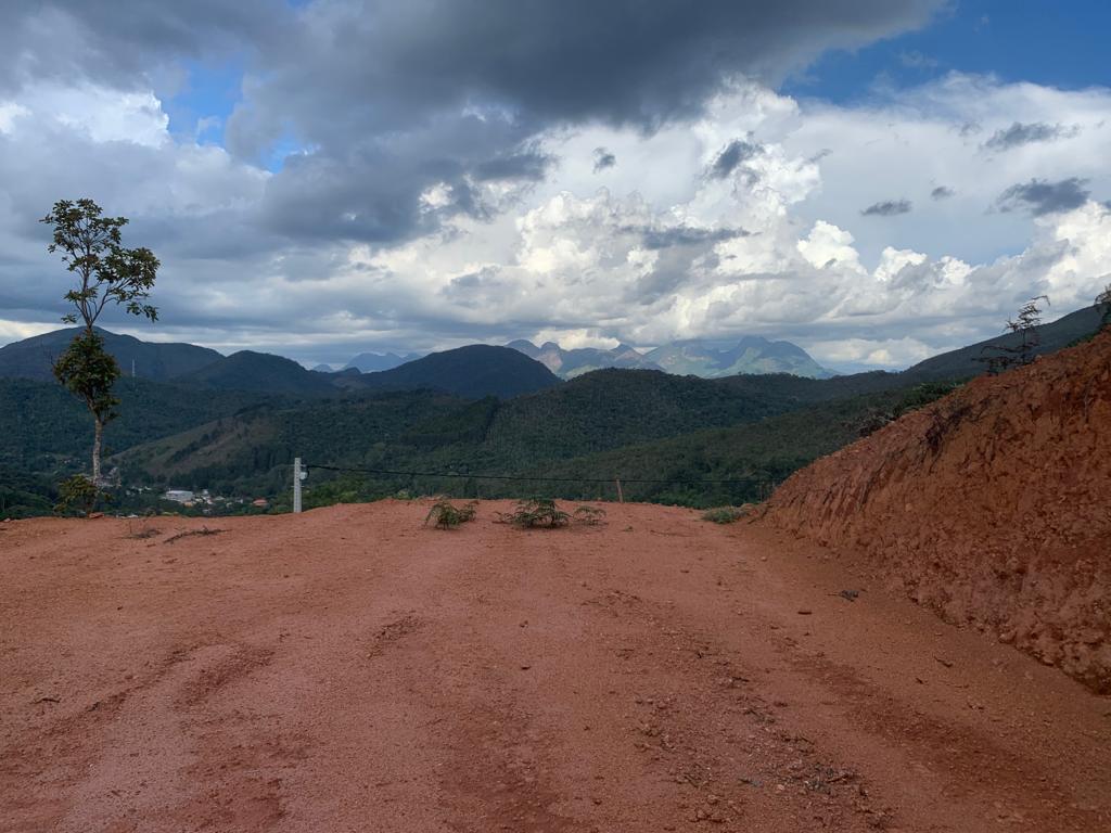 Imagem Terreno em Condomínio à Venda, 433 m²em Albuquerque - Teresópolis Imagem Terreno em Condomínio à Venda, 433 m²em Albuquerque - Teresópolis