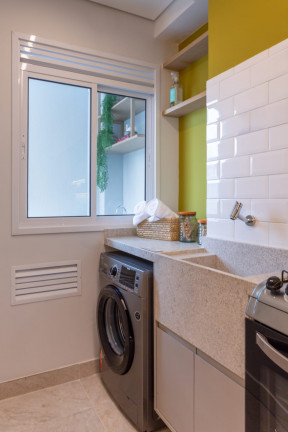 Imagem Apartamento com 2 Quartos à Venda, 37 m² em Campestre - Santo André