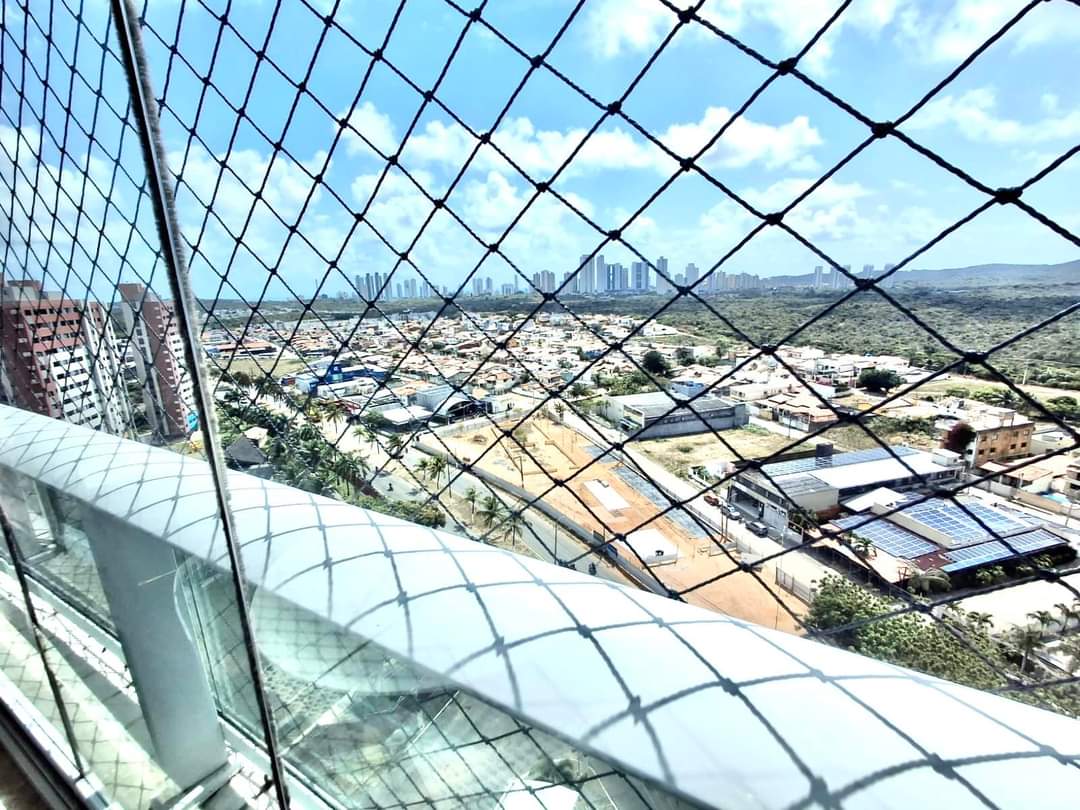 Imagem Apartamento com 3 Quartos à Venda, 101 m²em Nova Parnamirim - Parnamirim