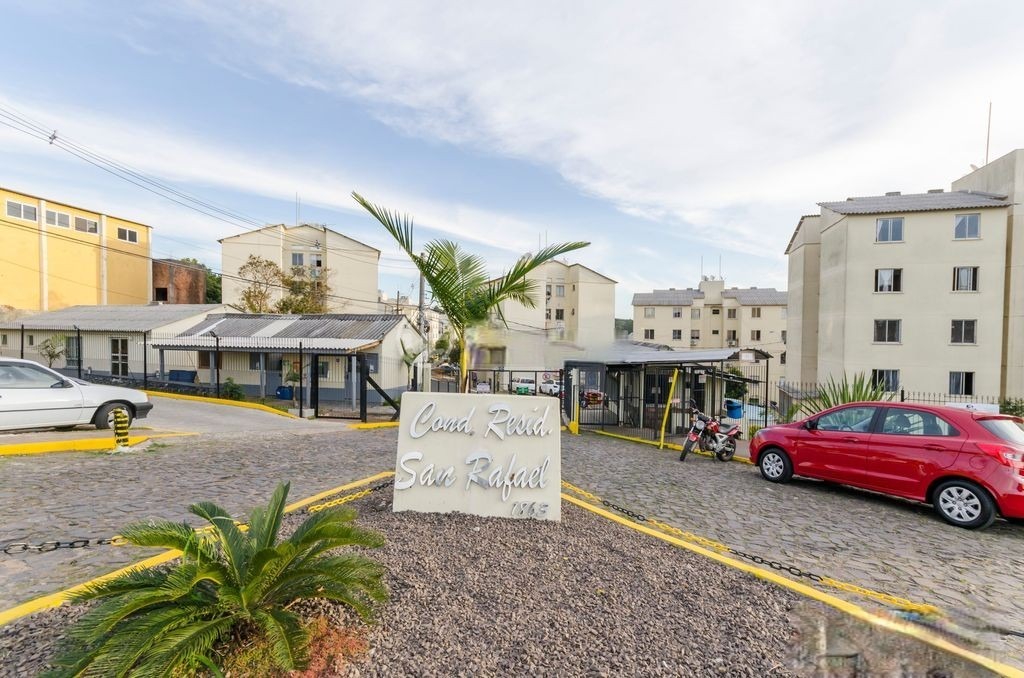 Apartamento com 2 Quartos à Venda, 40 m²em Vila Nova - Porto Alegre