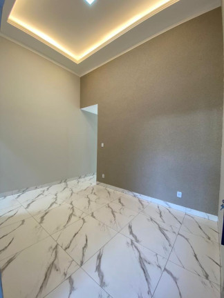 Imagem Casa com 3 Quartos à Venda, 90 m² em Residencial Alvaluz - Aparecida de Goiânia