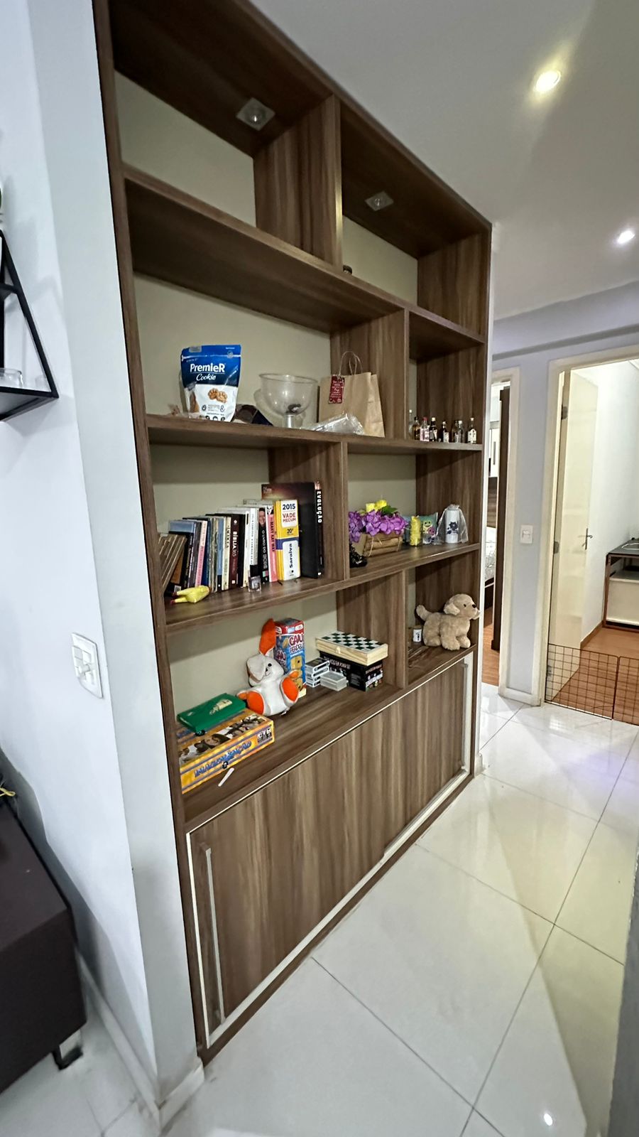 Imagem Apartamento com 3 Quartos à Venda, 77 m²em Vila Rosália - Guarulhos