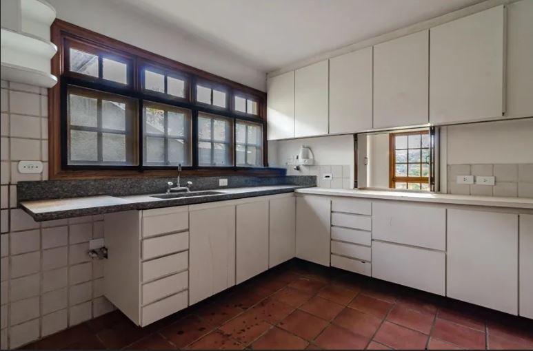 Imagem Casa com 5 Quartos à Venda, 472 m²em Alphaville - Santana de Parnaíba