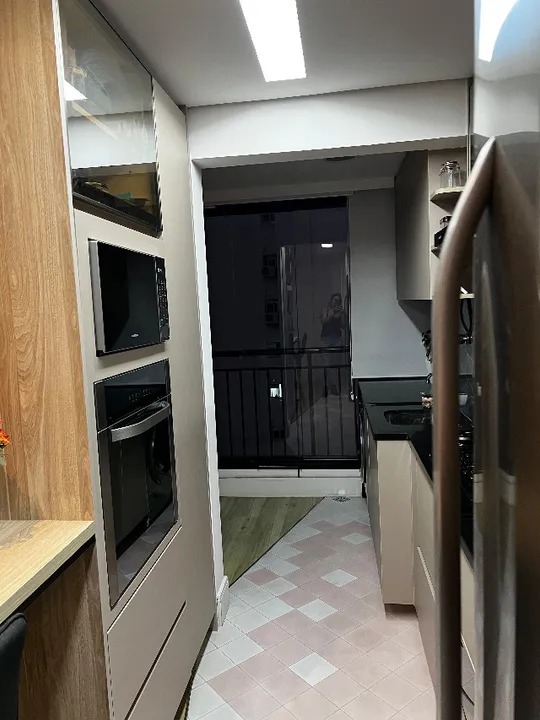 Imagem Apartamento com 1 Quarto à Venda, 58 m²em Vila Mariana - São Paulo