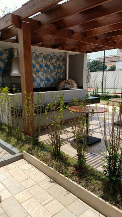 Imagem Apartamento com 2 Quartos à Venda, 50 m² em Santa Terezinha - Santo André Imagem Apartamento com 2 Quartos à Venda, 50 m² em Santa Terezinha - Santo André