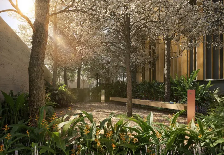 Imagem Apartamento com 3 Quartos à Venda, 244 m² em Jardim Paulista - São Paulo Imagem Apartamento com 3 Quartos à Venda, 244 m² em Jardim Paulista - São Paulo