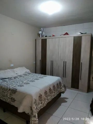 Imagem Casa com 4 Quartos à Venda, 250 m²em Santa Maria - Santo André Imagem Casa com 4 Quartos à Venda, 250 m²em Santa Maria - Santo André