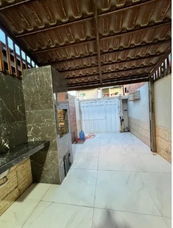 Imagem Casa com 3 Quartos à Venda, 150 m²em Siqueira - Fortaleza