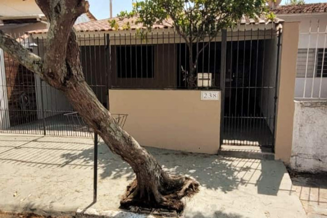 Imagem Casa com 3 Quartos para Alugar, 100 m² em Pontal da Cruz - São Sebastião