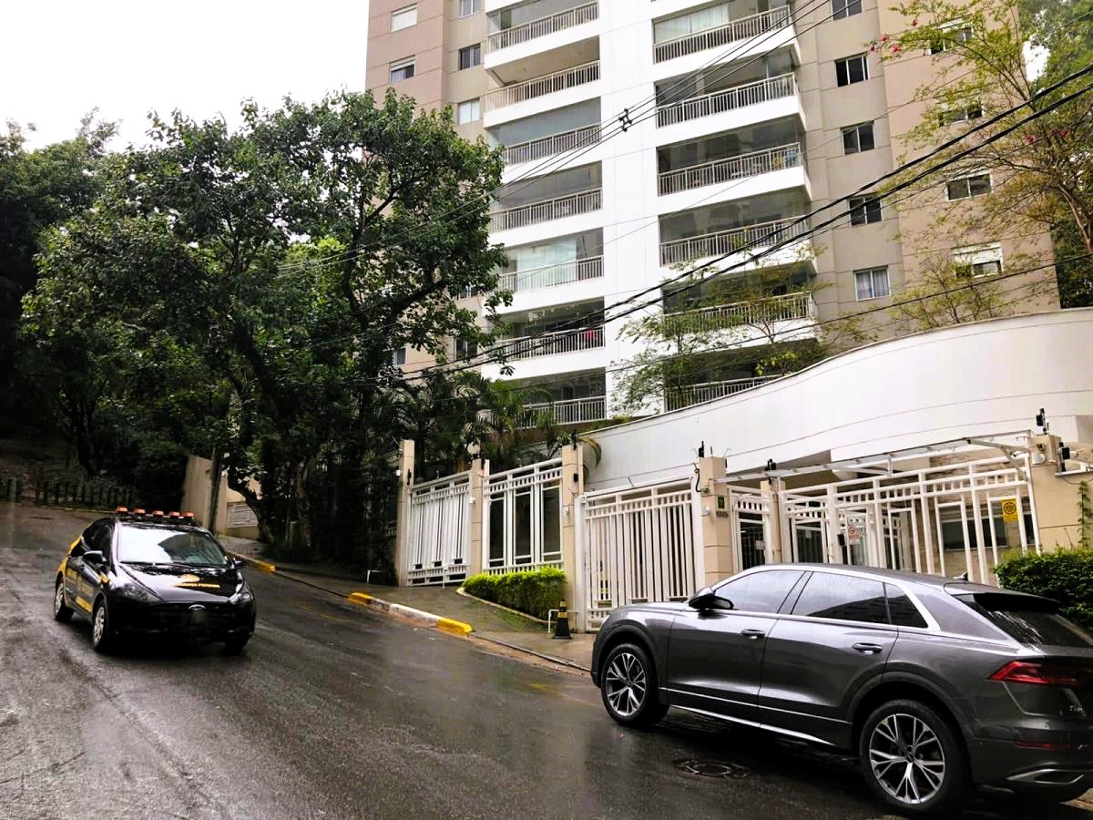 Imagem Apartamento com 3 Quartos à Venda, 107 m²em Jardim Ampliação - São Paulo Imagem Apartamento com 3 Quartos à Venda, 107 m²em Jardim Ampliação - São Paulo
