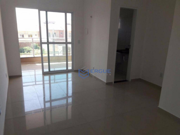 Imagem Casa com 3 Quartos à Venda, 80 m² em Mondubim - Fortaleza