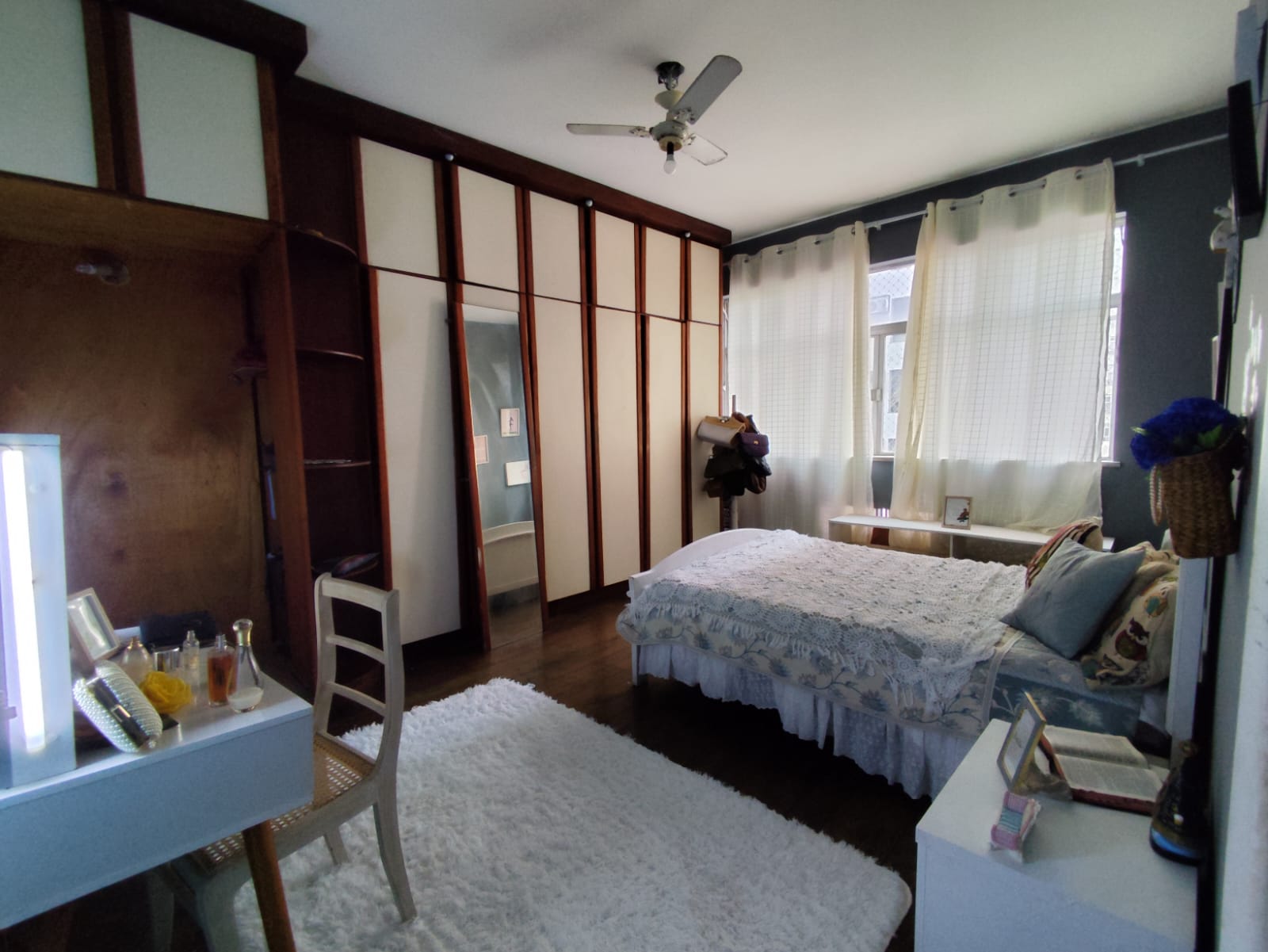 Imagem Apartamento com 4 Quartos à Venda, 225 m²em Icaraí - Niterói