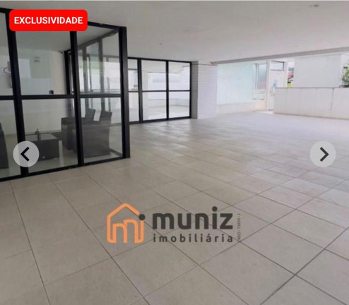 Imagem Apartamento com 3 Quartos à Venda, 66 m² em Campo Grande - Recife