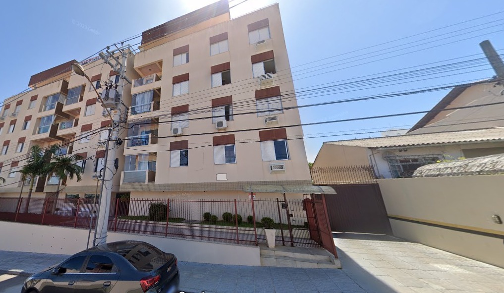 Condomínio Condominio Bela Vista - Capoeiras - Florianópolis - SC
