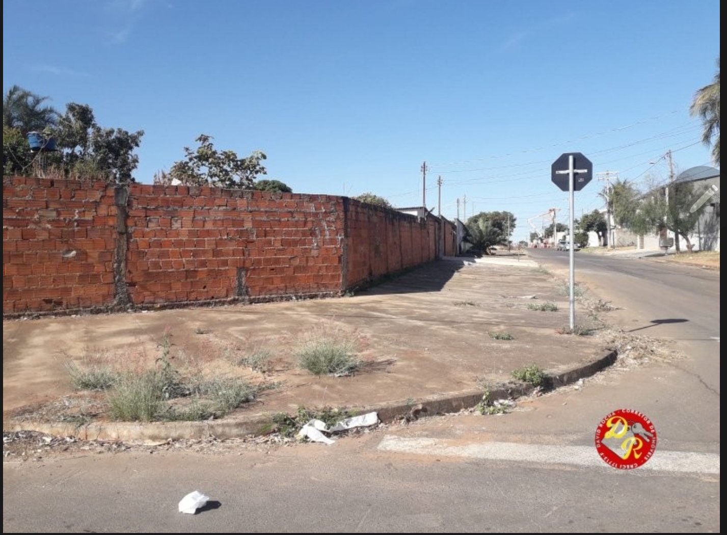 Imagem Terreno à Venda, 360 m² em Setor Serra Dourada - 3ª Etapa - Aparecida de Goiânia Imagem Terreno à Venda, 360 m² em Setor Serra Dourada - 3ª Etapa - Aparecida de Goiânia