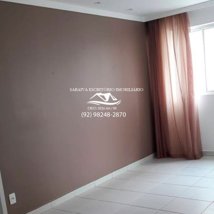 Imagem Apartamento com 3 Quartos à Venda, 92 m² em Dom Pedro I - Manaus