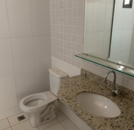 Imagem Apartamento com 3 Quartos à Venda, 113 m² em Setor Bueno - Goiânia