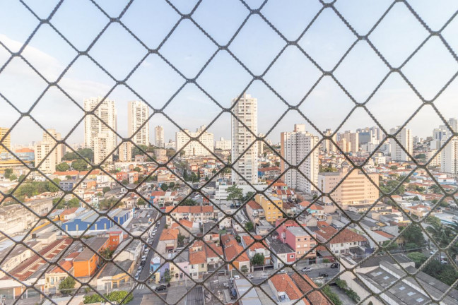 Imagem Cobertura com 3 Quartos à Venda, 170 m² em Aclimação - São Paulo Imagem Cobertura com 3 Quartos à Venda, 170 m² em Aclimação - São Paulo