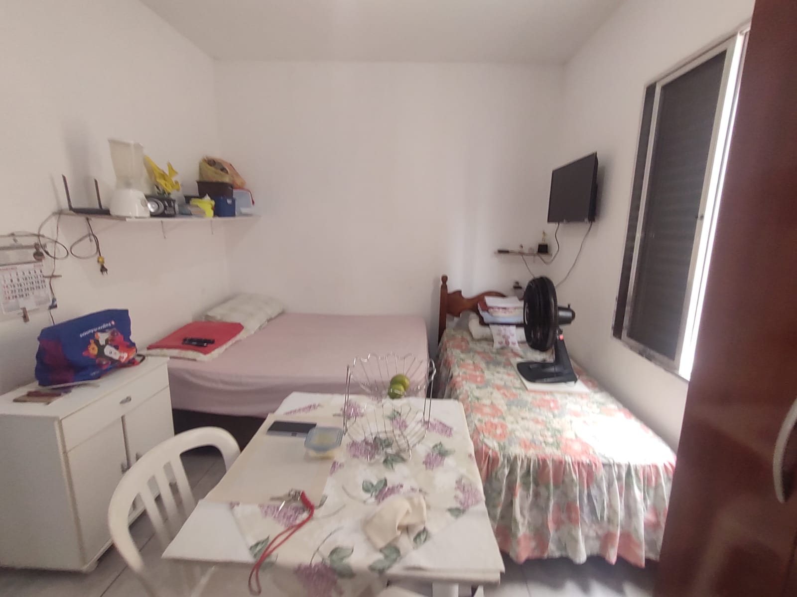 Imagem Kitnet à Venda, 40 m²em Ocian - Praia Grande Imagem Kitnet à Venda, 40 m²em Ocian - Praia Grande