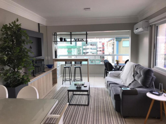 Imagem Apartamento com 2 Quartos à Venda, 108 m² em Zona Nova - Capão da Canoa