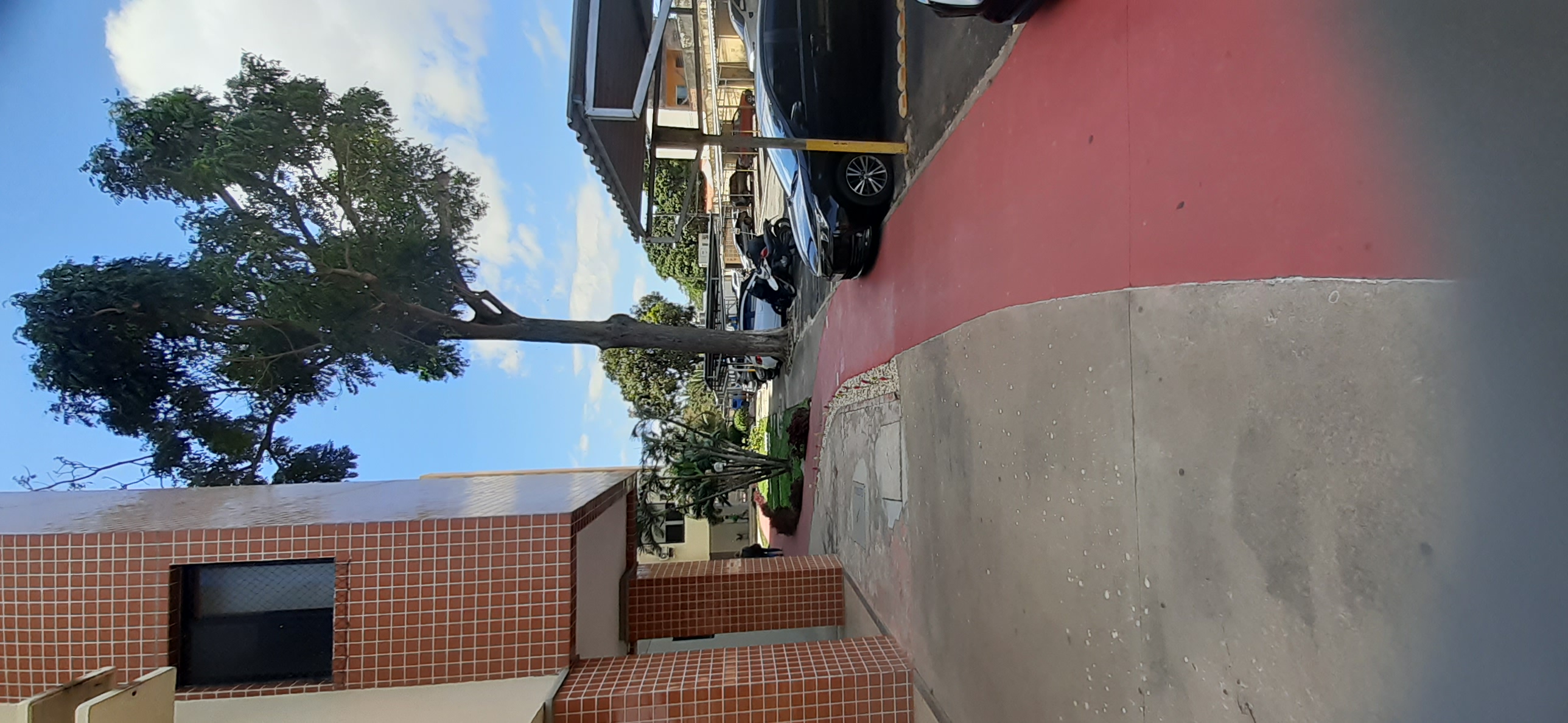 Imagem Apartamento com 3 Quartos para Alugar, 77 m²em Turu - São Luís