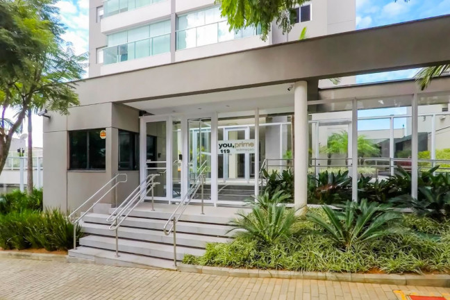 Imagem Apartamento com 3 Quartos à Venda, 71 m² em Vila Mariana - São Paulo