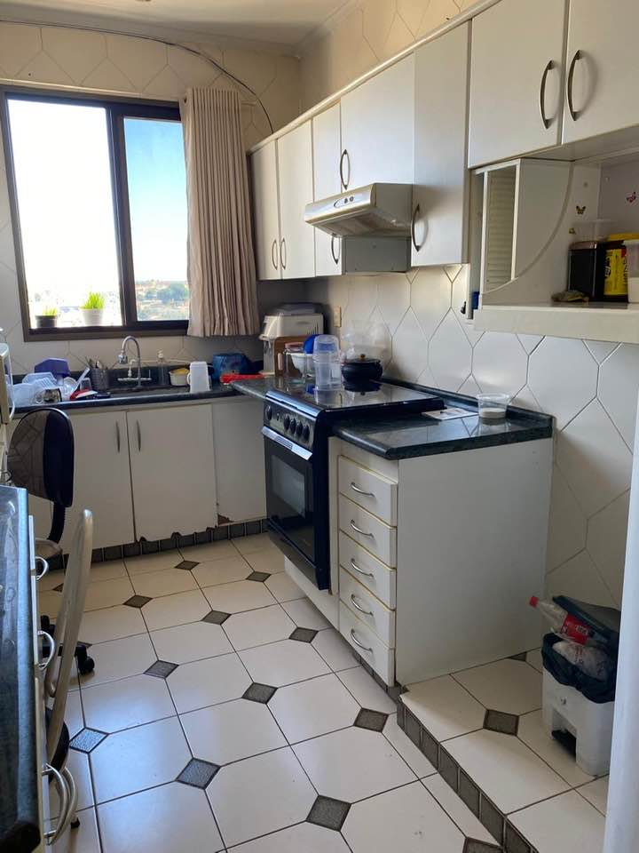 Imagem Apartamento com 3 Quartos à Venda, 140 m² em Vila Redentora - São José do Rio Preto Imagem Apartamento com 3 Quartos à Venda, 140 m² em Vila Redentora - São José do Rio Preto