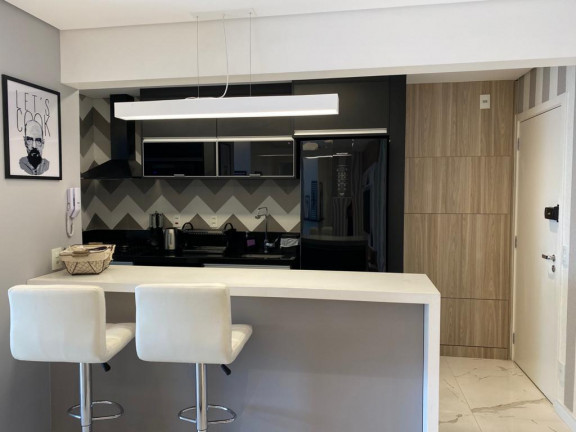 Imagem Apartamento com 3 Quartos à Venda, 96 m² em Vila Andrade - São Paulo Imagem Apartamento com 3 Quartos à Venda, 96 m² em Vila Andrade - São Paulo