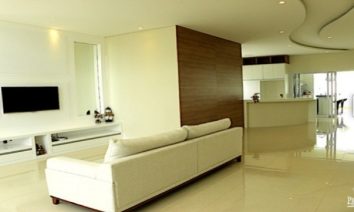 Imagem Casa de Condomínio com 3 Quartos à Venda, 250 m²em Condomínio Reserva da Serra - Jundiaí