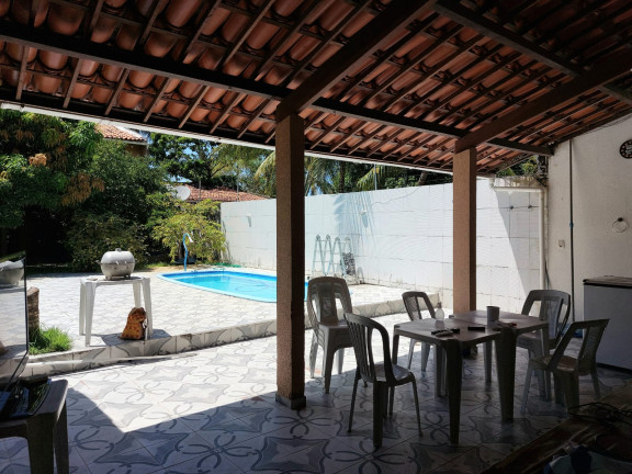 Imagem Sobrado com 5 Quartos à Venda, 532 m² em Massagueira - Marechal Deodoro