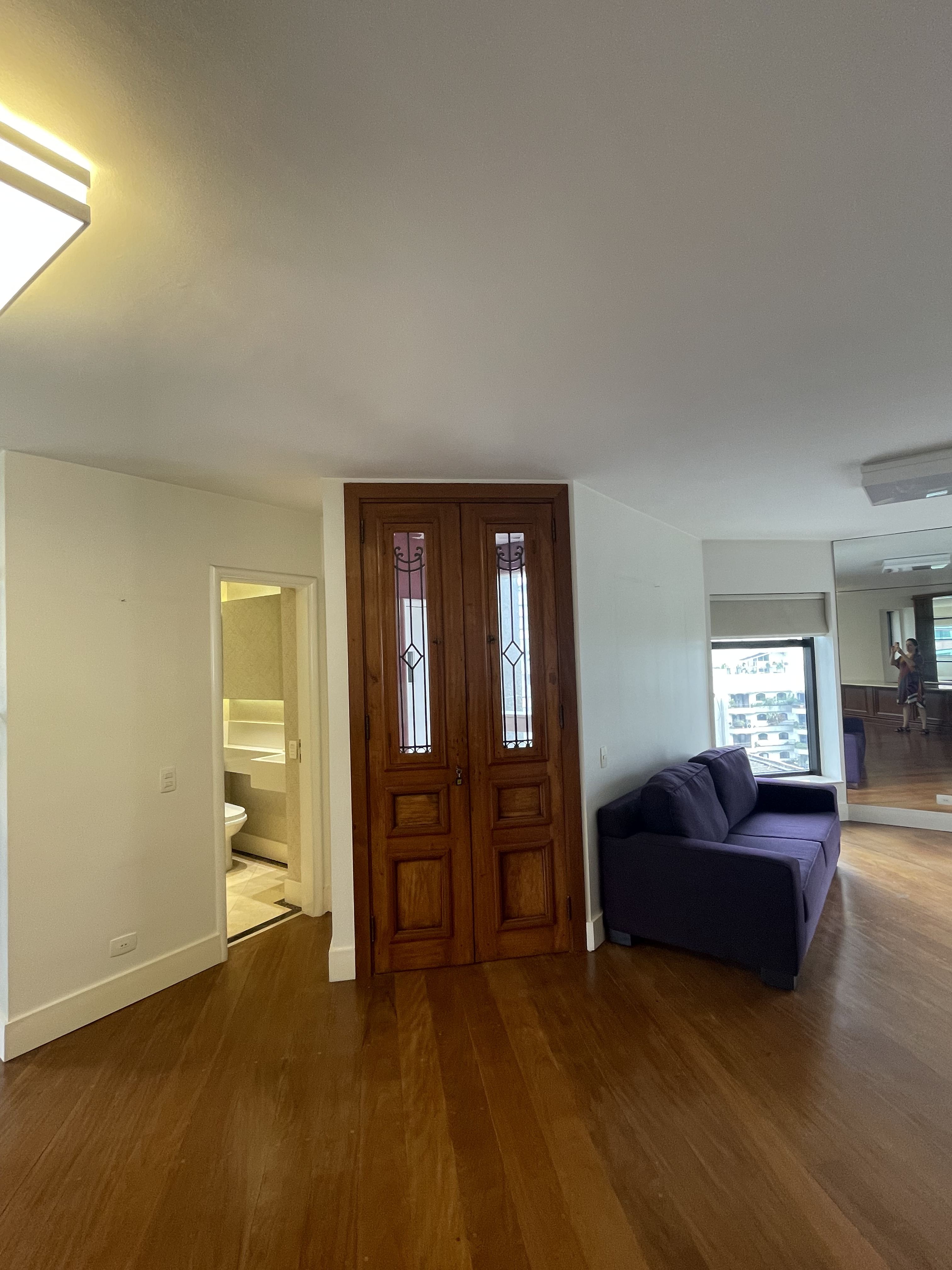 Imagem Apartamento com 3 Quartos à Venda, 227 m² em Campo Belo - São Paulo Imagem Apartamento com 3 Quartos à Venda, 227 m² em Campo Belo - São Paulo