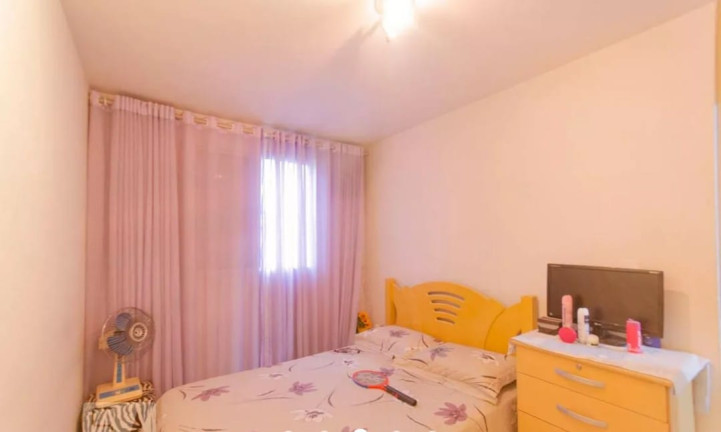 Imagem Apartamento com 2 Quartos à Venda, 50 m² em Vila Sílvia - São Paulo
