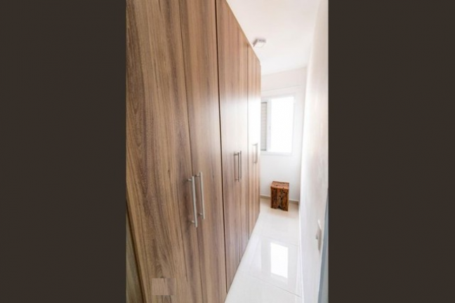 Imagem Apartamento com 2 Quartos à Venda, 40 m² em Sacomã - São Paulo