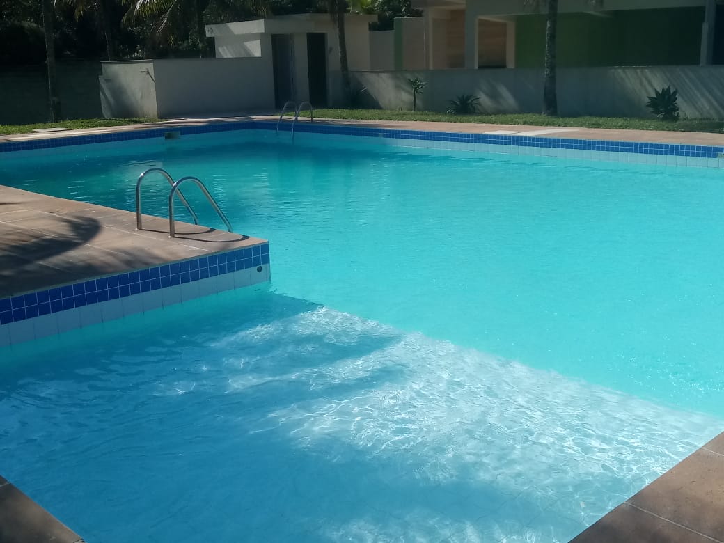 Imagem Terreno em Condomínio à Venda, 210 m² em Guaratiba - Rio de Janeiro