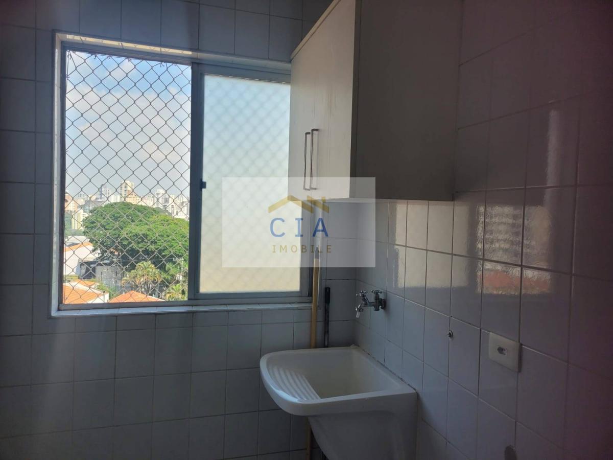 Imagem Apartamento com 2 Quartos à Venda, 52 m²em Parada Inglesa - São Paulo